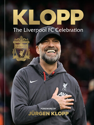 cover image of Klopp